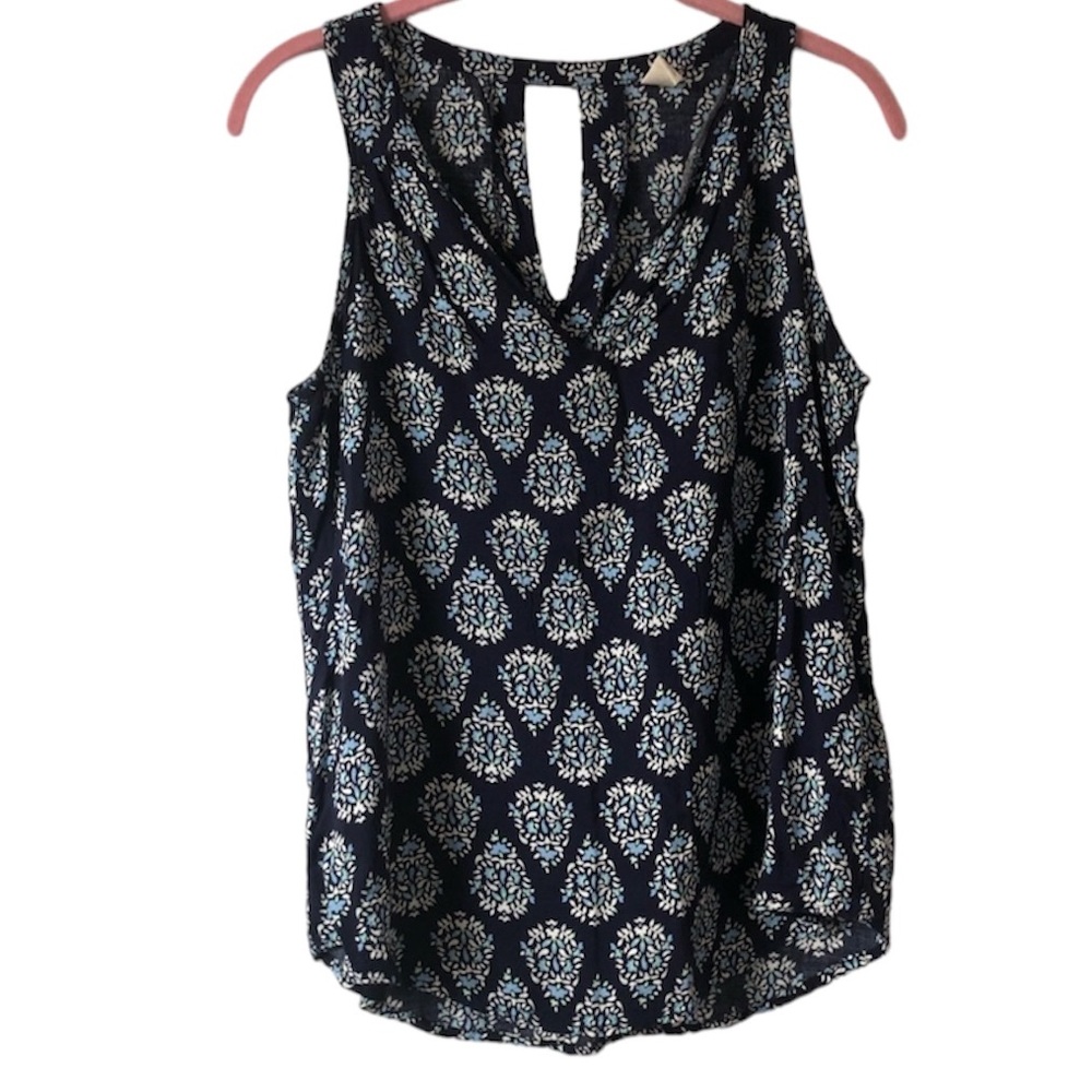 Old Navy Tank